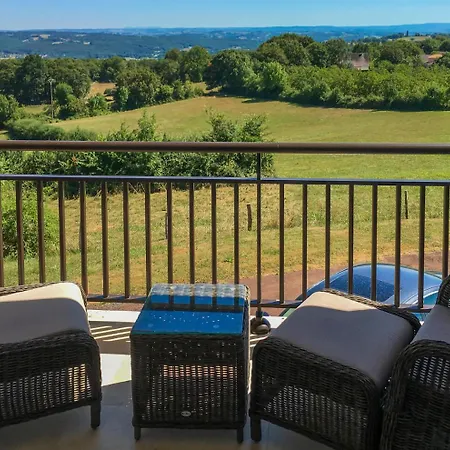 Sleeps 6 Pool Air Con Wifi Villa *