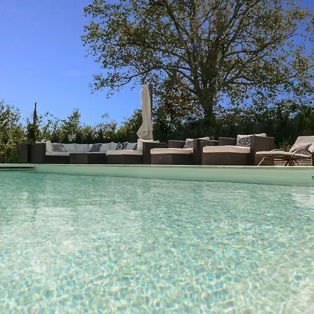 Sleeps 6 Pool Air Con Wifi Villa *